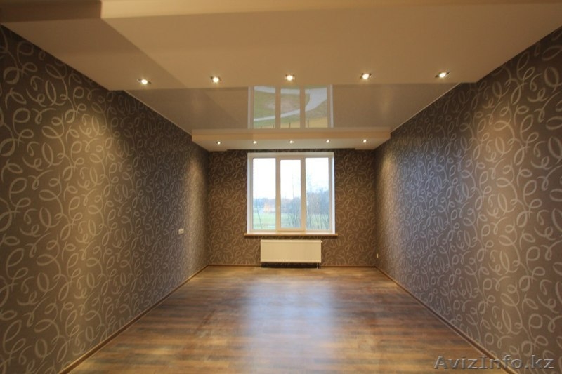 Ремонт домов под ключ - Изображение #1, Объявление #1603666