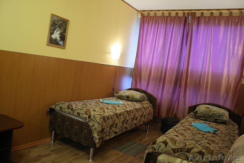 Ремонт гостиниц - Изображение #2, Объявление #1604034