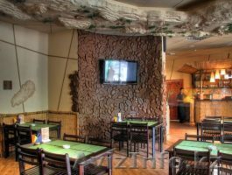 	Ремонт кафе - Изображение #2, Объявление #1604043