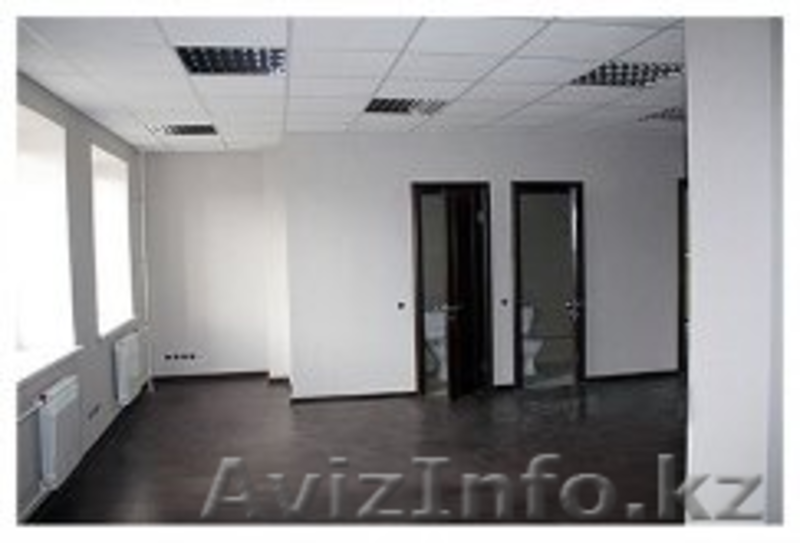 	Ремонт коммерческой недвижимости - Изображение #1, Объявление #1604035