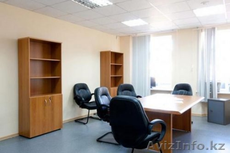 	Ремонт офисов - Изображение #2, Объявление #1604038