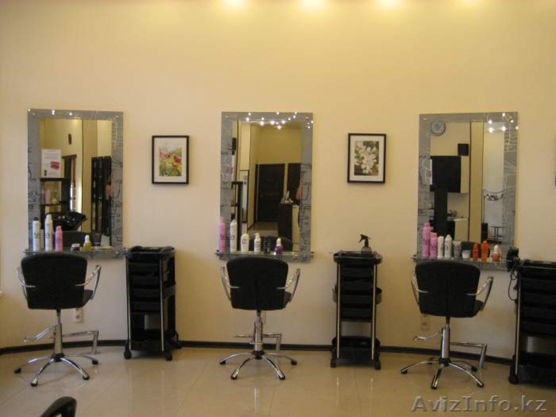 Ремонт парикмахерской - Изображение #2, Объявление #1604045
