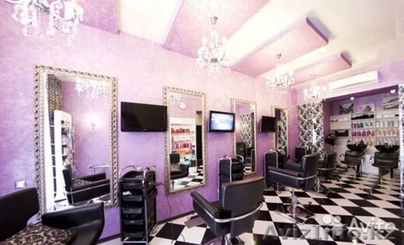 Ремонт салона красоты - Изображение #1, Объявление #1604046