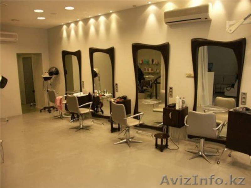 Ремонт салона красоты - Изображение #2, Объявление #1604046