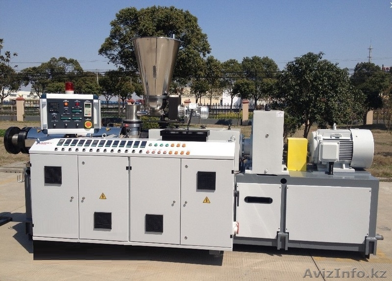 линии экструзии профилей из ДПК ПВХ ABS и т. д. - Изображение #2, Объявление #1602005