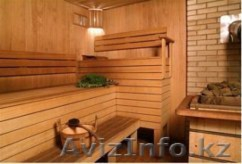 Строительство бань ведут специалисты - Изображение #2, Объявление #1604058