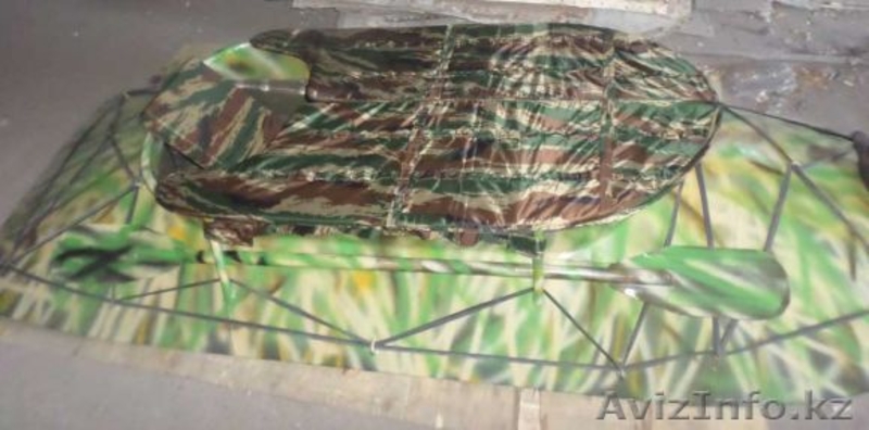 Продаём, Лодки, Катера, Катамараны и тд, Всё для охоты, рыбалки и отдыха - Изображение #1, Объявление #1608926