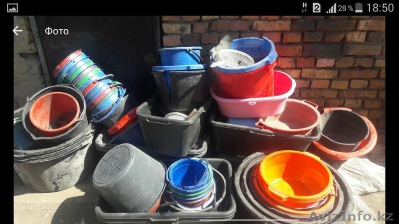 Сбор и переработка вторсырья. - Изображение #4, Объявление #1606513