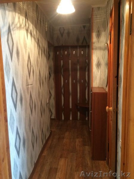 сдам квартиру в городе - Изображение #1, Объявление #1614472