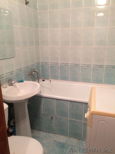 сдам квартиру в городе - Изображение #2, Объявление #1614472