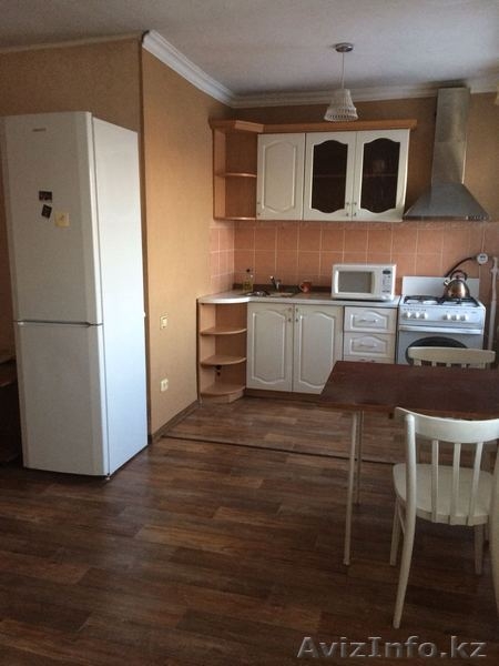 сдам квартиру в городе - Изображение #4, Объявление #1614472