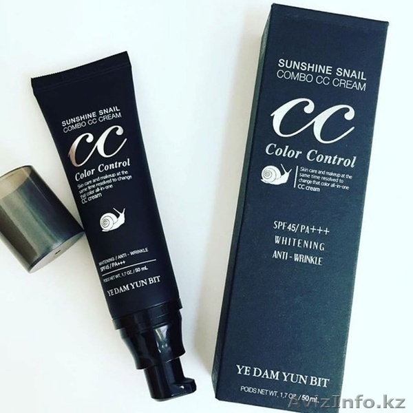 Корейская косметика в Караганде - Изображение #3, Объявление #1619013