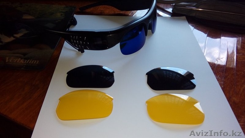 Очки-телефон-видеорегистратор - Изображение #3, Объявление #1621205