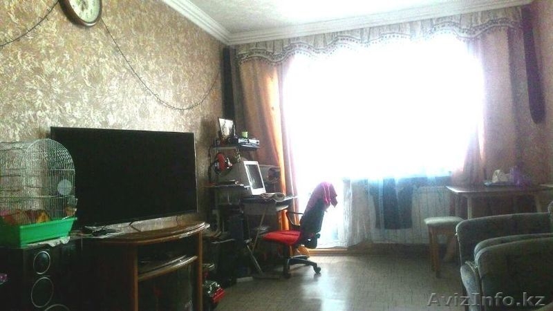 Продаю 2 комн. квартиру по ул. Строителей 31, - Изображение #1, Объявление #1618238