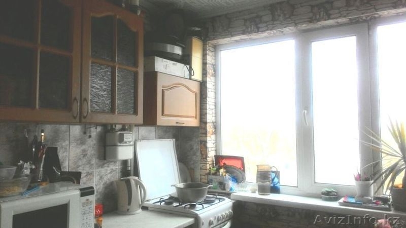 Продаю 2 комн. квартиру по ул. Строителей 31, - Изображение #2, Объявление #1618238