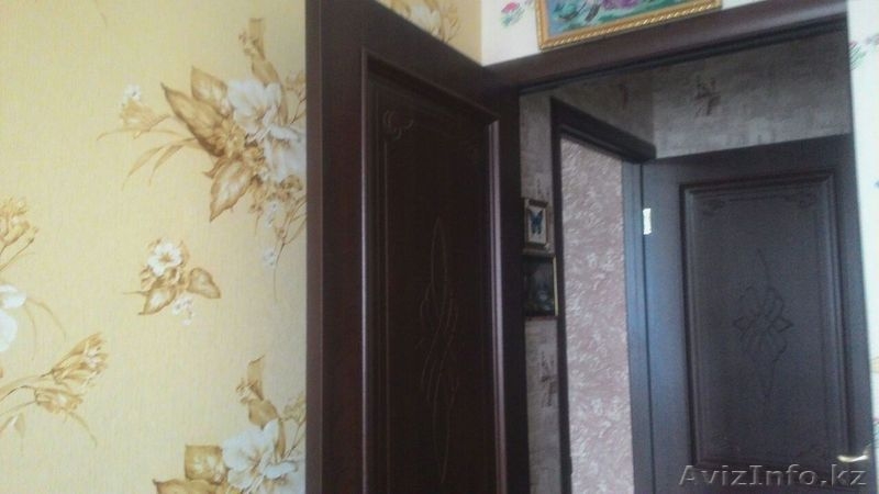 Продаю 2 комн. квартиру по ул. Строителей 31, - Изображение #4, Объявление #1618238