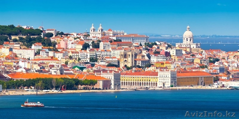 Иммиграция в Португалию, ВНЖ в Европе. Консультации, сопровождение переезда - Изображение #2, Объявление #1625924