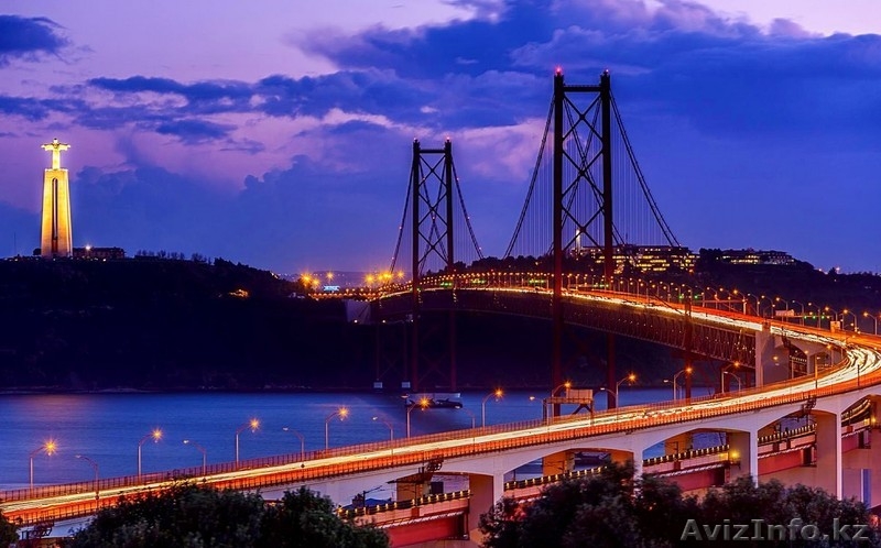 Иммиграция в Португалию, ВНЖ в Европе. Консультации, сопровождение переезда - Изображение #3, Объявление #1625924