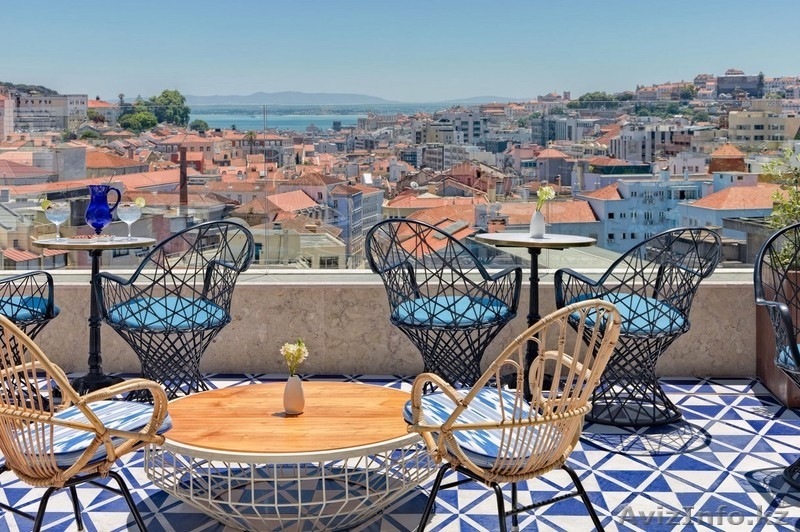 Иммиграция в Португалию, ВНЖ в Европе. Консультации, сопровождение переезда - Изображение #4, Объявление #1625924