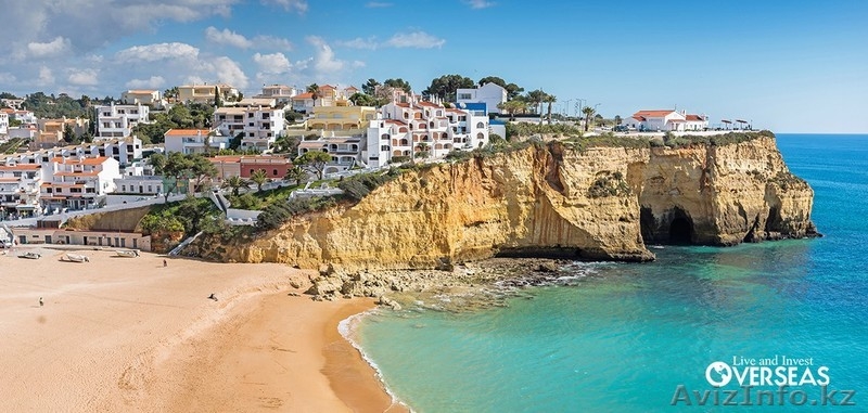 Иммиграция в Португалию, ВНЖ в Европе. Консультации, сопровождение переезда - Изображение #5, Объявление #1625924