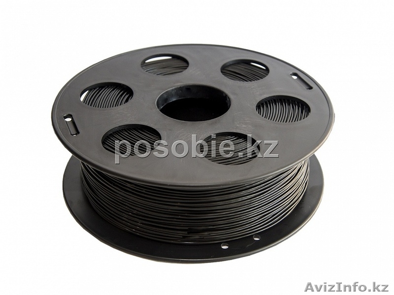 Пластик PLA 1,75 мм для 3D принтеров - Изображение #1, Объявление #1627003
