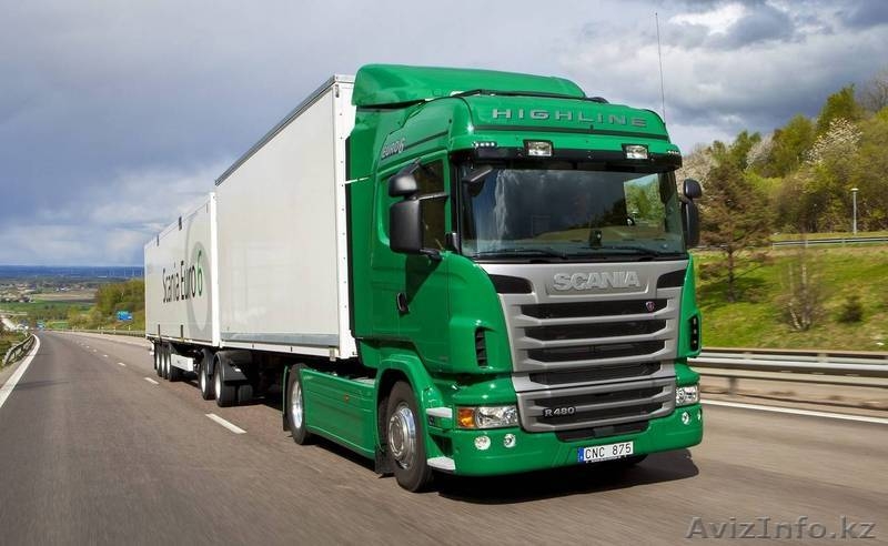 Перевозки экспорта из Казахстана в Европу - Изображение #4, Объявление #1626274