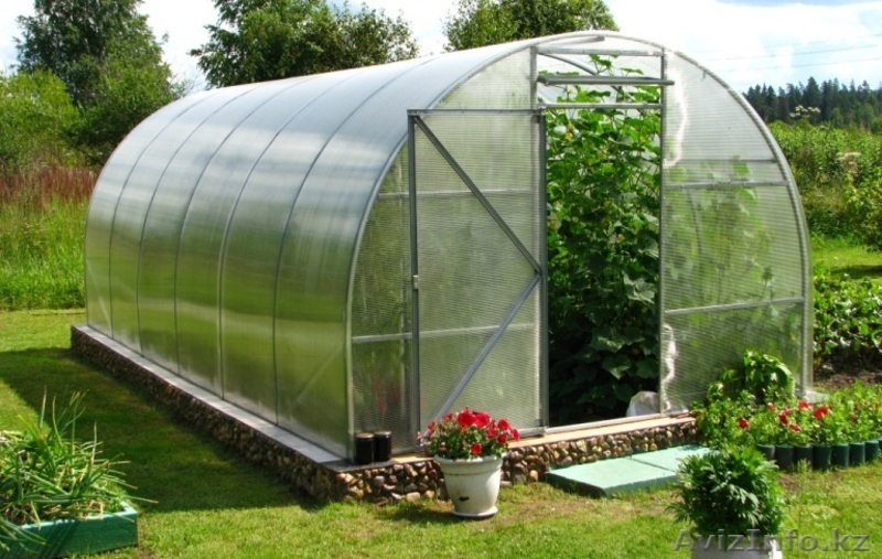 Изготовление и установка теплиц и парников - Изображение #2, Объявление #1628765