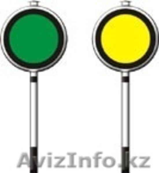 Дорожные, межевые, водоохранные, путевые знаки и знаки безопасности - Изображение #7, Объявление #1633433