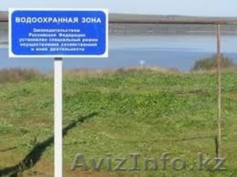 Дорожные, межевые, водоохранные, путевые знаки и знаки безопасности - Изображение #4, Объявление #1633433