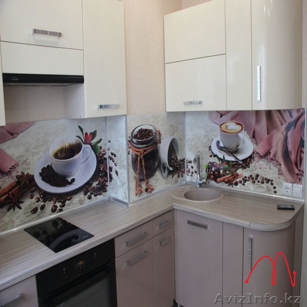 Кухонные гарнитуры на заказ в Караганде - Изображение #2, Объявление #1635674