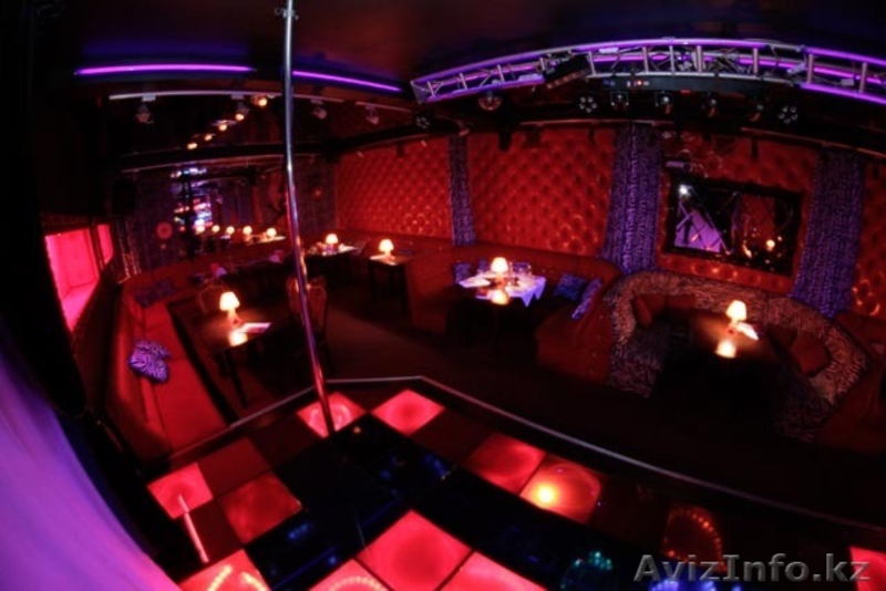 Сдается в аренду ночной клуб "Фата-Моргана" - Изображение #2, Объявление #1634776