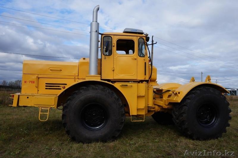 Трактор Кировец К-700,К-701  - Изображение #1, Объявление #1634823