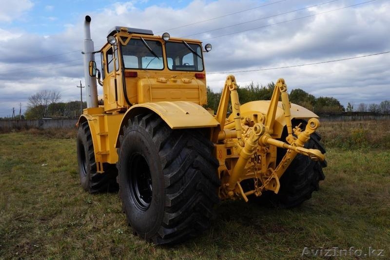 Трактор Кировец К-700,К-701  - Изображение #3, Объявление #1634823