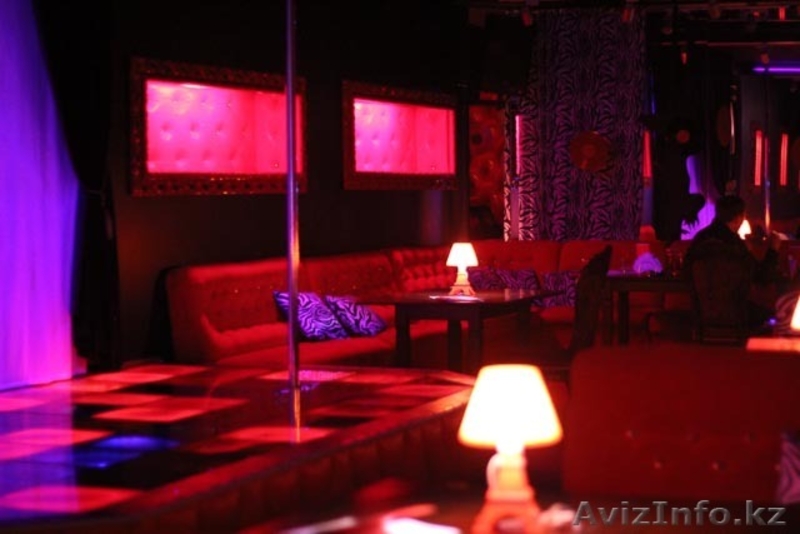 Сдается в аренду ночной клуб "Фата-Моргана" - Изображение #4, Объявление #1634776