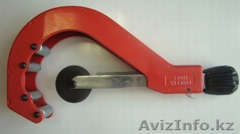 Ручной труборез для пластиковых труб - Изображение #2, Объявление #1636703