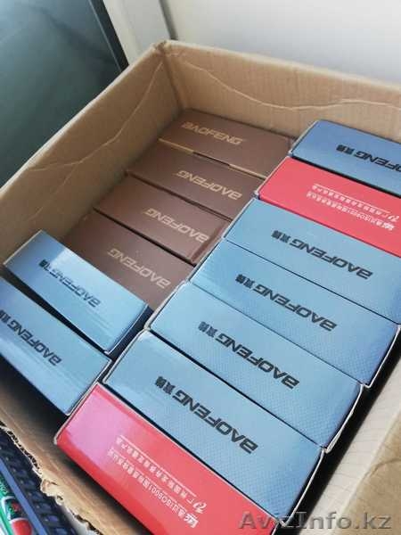 Рация Baofeng  - Изображение #2, Объявление #1639423