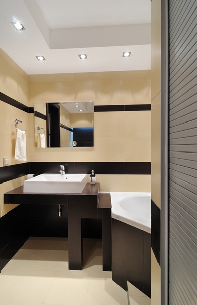 Ремонт квартир в новострое - Изображение #1, Объявление #1645622