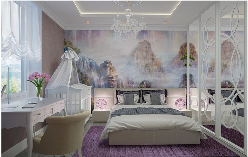 Дизайнерский ремонт квартир и домов - Изображение #1, Объявление #1645514