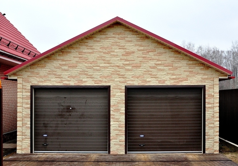 Строительство гаражей и навесов - Изображение #3, Объявление #1645600