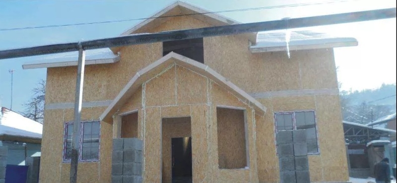 Строительство каркасных домов - Изображение #2, Объявление #1645595