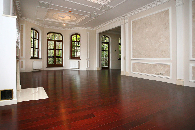 Ремонт коттеджей и особняков под ключ - Изображение #2, Объявление #1645618