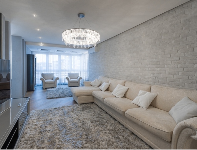 Евро ремонт квартир и домов - Изображение #1, Объявление #1645515