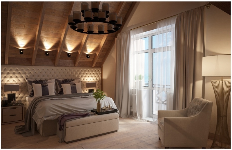 Дизайнерский ремонт квартир и домов - Изображение #2, Объявление #1645514