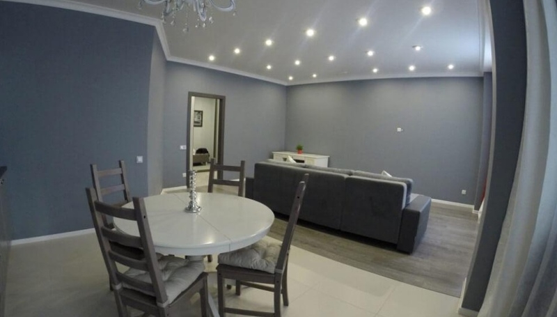 Косметический недорогой ремонт квартир и домов - Изображение #1, Объявление #1645518