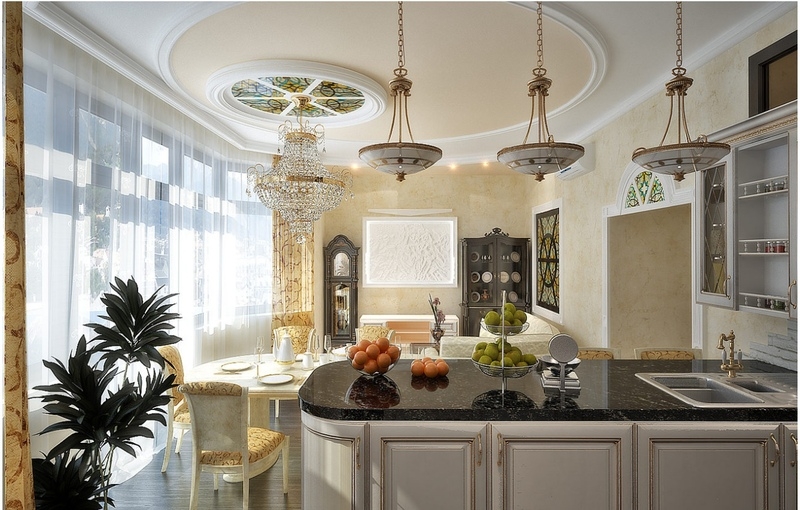 Дизайнерский ремонт квартир и домов - Изображение #3, Объявление #1645514