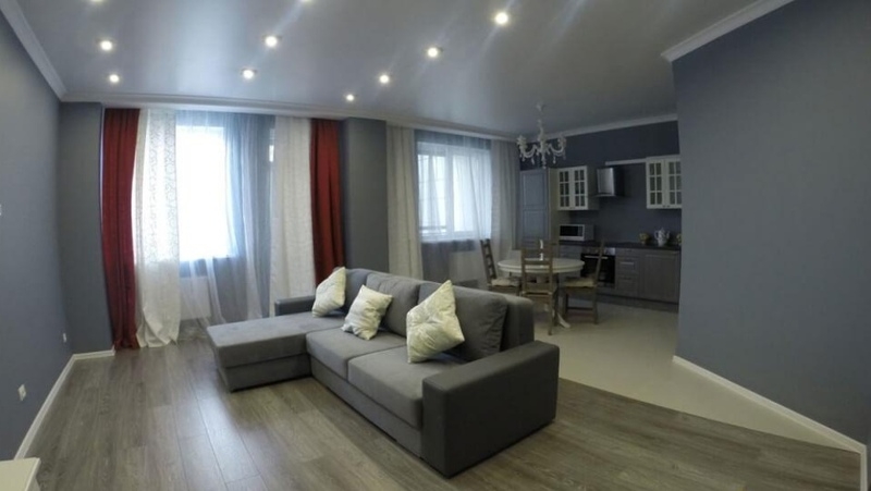 Косметический недорогой ремонт квартир и домов - Изображение #2, Объявление #1645518