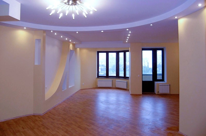 Ремонт квартир и домов в рассрочку - Изображение #3, Объявление #1645523