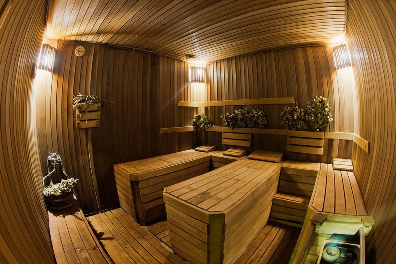 Строительство бани от ТОО "УютСтройКараганда" - Изображение #2, Объявление #1653547