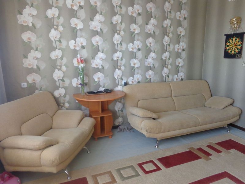 Продается 2-х комнатная квартира Степной 4, дом 12.  - Изображение #2, Объявление #1651662