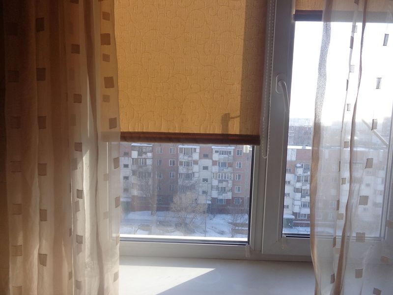 Продается 2-х комнатная квартира Степной 4, дом 12.  - Изображение #8, Объявление #1651662